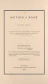 Mother's Book