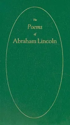 Poems of Abraham Lincoln