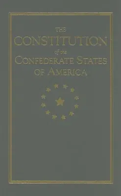 Constitution of the Confederate States