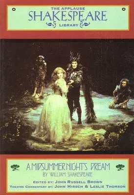 A Midsummer Night's Dream (Revised)