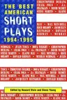 Best American Short Plays (1994-1995)