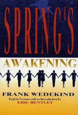 Spring's Awakening (Revised)