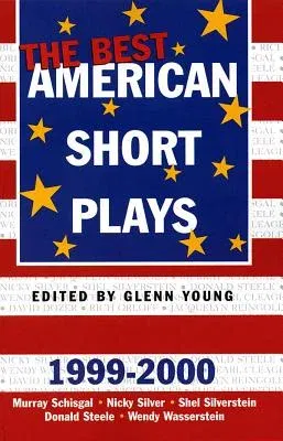 Best American Short Plays (1999-2000)