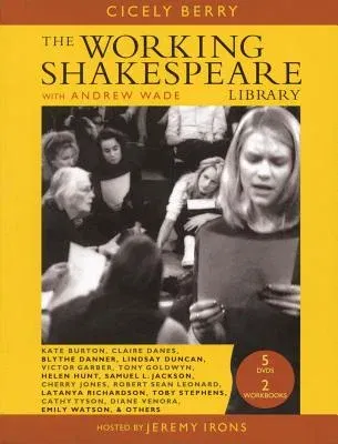 Working Shakespeare: The Ultimate Actor's Workshop the Consumer Edition (Consumer)