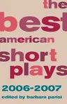 The Best American Short Plays (2006-2007)