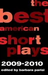 The Best American Short Plays (2009-2010)