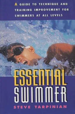 Essential Swimmer