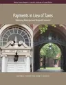 Payments in Lieu of Taxes: Balancing Municipal and Nonprofit Interests