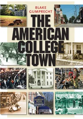 The American College Town