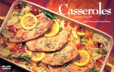 Casseroles (Revised)