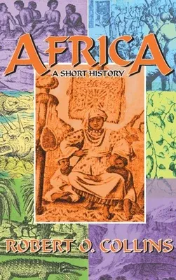 Africa: A Short History