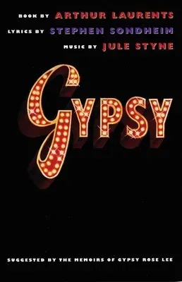 Gypsy (Tcg)