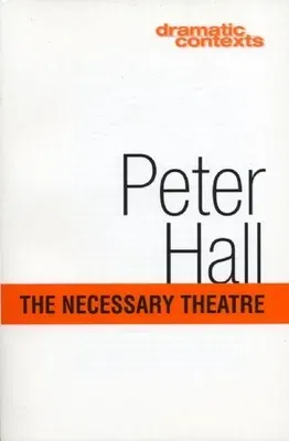 The Necessary Theatre (Us)