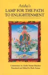 Atisha's Lamp for the Path to Enlightenment (USA)