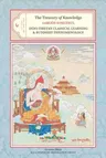 The Treasury of Knowledge, Book Six, Parts One and Two: Indo-Tibetan Classical Learning and Buddhist Phenomenology