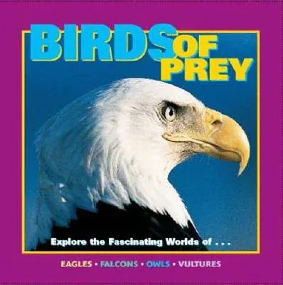 Birds of Prey