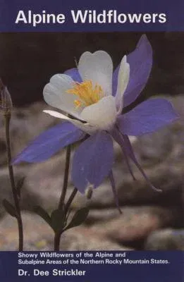 Alpine Wildflowers