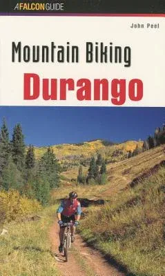 Mountain Biking Durango