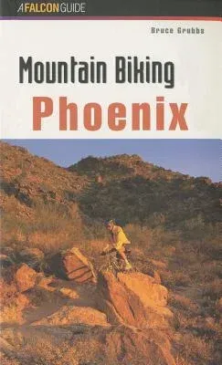 Mountain Biking Phoenix, First Edition