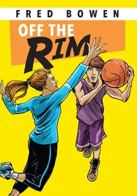 Off the Rim (Revised)