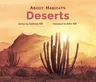 About Habitats: Deserts