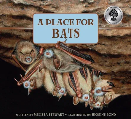 A Place for Bats (Revised)