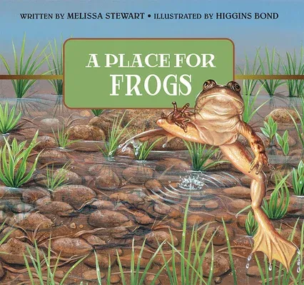 A Place for Frogs (Revised)