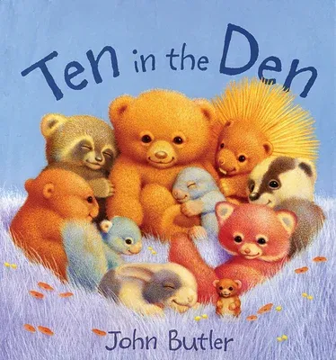 Ten in the Den