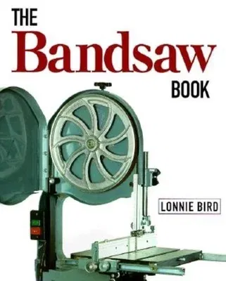 The Bandsaw Book