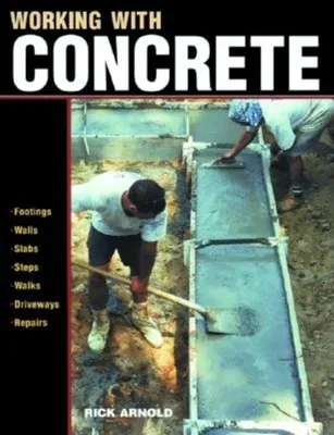 Working with Concrete