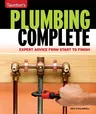 Taunton's Plumbing Complete: Expert Advice from Start to Finish