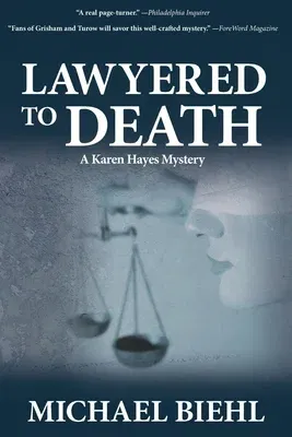 Lawyered to Death