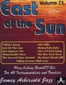 Jamey Aebersold Jazz -- East of the Sun, Vol 71: Book & Online Audio