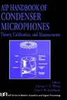 AIP Handbook of Condenser Microphones: Theory, Calibration and Measurements (1995)