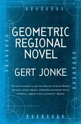 Geometric Regional Novel