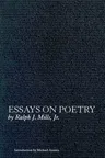 Essays on Poetry