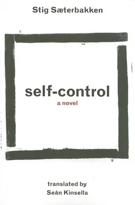 Self-Control