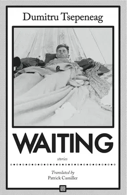 Waiting: Stories: Stories