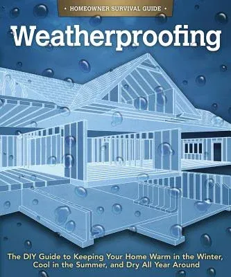 Weatherproofing