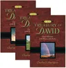 The Treasury of David (Volumes)