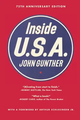 Inside U.S.A. (Anniversary)