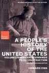 A People's History of the United States: American Beginnings to Reconstruction (Teaching)