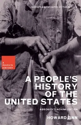 A People's History of the United States: Abridged Teaching Edition (Teaching)