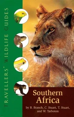 Southern Africa (Traveller's Wildlife Guides): Traveller's Wildlife Guide