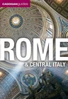 Rome and Central Italy (Cadogan Guides)