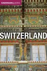 Switzerland (Cadogan Guides)