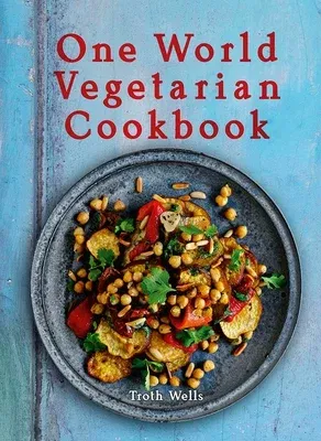 One World Vegetarian Cookbook