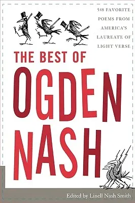 The Best of Ogden Nash