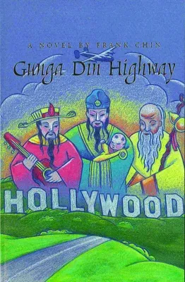 Gunga Din Highway