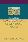 Creating Congregations of Generous People